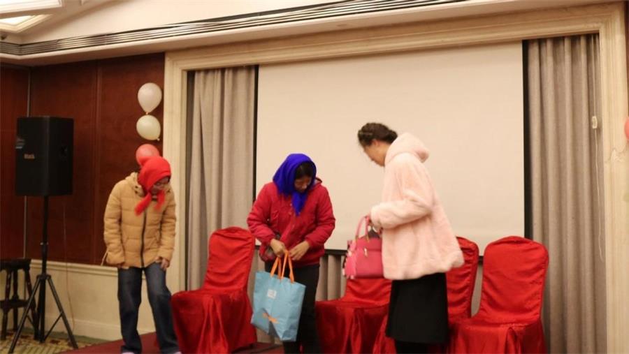 勇毅進(jìn)取，順風(fēng)飛揚(yáng) | 2023年 藍(lán)鵬測(cè)控年會(huì)  情景劇